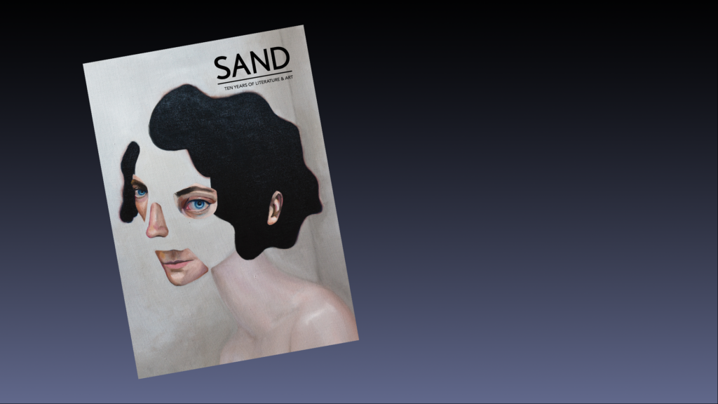 SAND Virtual 10th Anniversary Festival - SAND