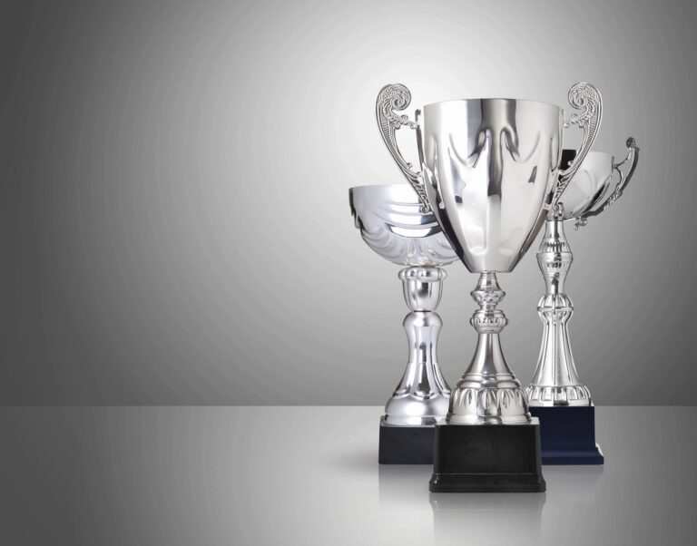 Trophies