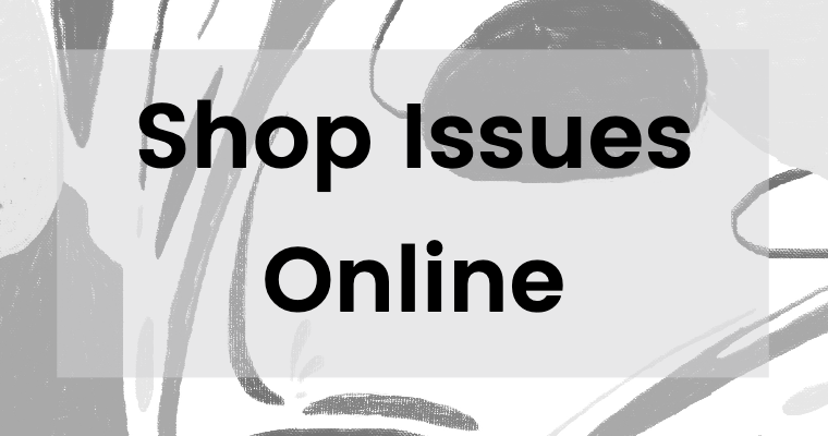 SHOP ISSUES ONLINE - WEB THUMB