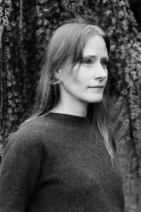 Sarah Bernstein Writer Profile
